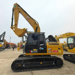 15Ton a utilisé l'excavatrice de Caterpillar la plupart des produits populaires célèbres de la marque CAT315D2 - Product Image 1