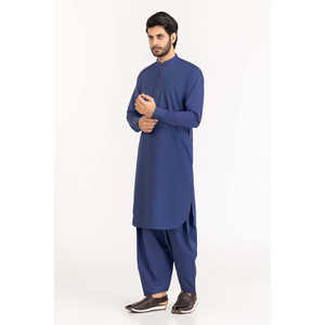 Ensembles de vêtements d'extérieur pour hommes Evergreen, tissu en coton-LF non cousu, durable et confortable - Product Image 5