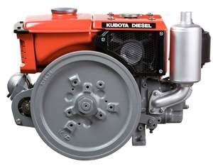 Moteur diesel haute performance, solution d'alimentation fiable pour les machines agricoles et industrielles - Product Image 6