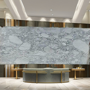 Losa Delgada de Cuarcita Cepillada con Resistencia a la Erosión Ácida, Ecológica, Moderna, para Hoteles - Product Image 2