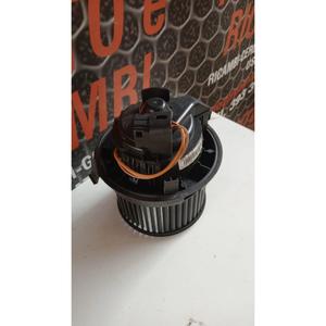 TOYOTA Aygo 3ème Série (15>) VENTILATEUR DE CHAUFFAGE T918252 1KR-B52 - Product Image 2