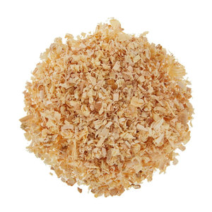 เครื่องนอนไม้ที่ดีที่สุด100% เครื่องนอนสำหรับสัตว์เศษไม้สนธรรมชาติปราศจากฝุ่นที่นอนม้าทรายสำหรับสัตว์เลี้ยงขายส่งจำนวนมาก - Product Image 1