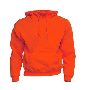 Vente flash : sweats à capuche personnalisés 100% coton molletonné, écologiques, pour hommes et femmes, avec logo brodé en relief, pour la saison hivernale, taille 6XL - Product Image 1