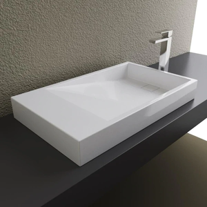 Bề mặt rắn corian <span class=keywords><strong>thermoforming</strong></span> máy HOT lưu thông không khí Acrylic PVC màng Báo Chí Silicone chân không hình thành máy - Product Image 4