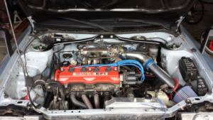 Unidad de motor 5AFE, suministro al por mayor, precio de fábrica, alto rendimiento y potencia. - Product Image 2