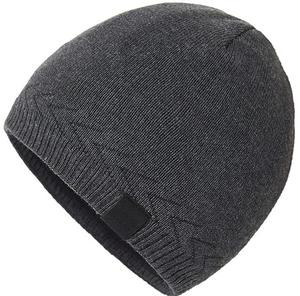 High Quality Best Selling Pakistan Manufacture Beanies <b>Hats</b> Jacquard Style Solid Color Beanie <b>Hats</b> for Adults Customized Logo - Product Image 4