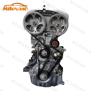 Moteur à essence K4M 1,6 L zéro kilomètre pour Renault Clio Megane Laguna Kangoo Scenic Modus - Product Image 5