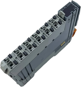 El mejor producto X20PS3300 Fuente de alimentación - Product Image 5