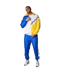 Ensemble de survêtement personnalisé pour hommes et femmes Ensemble de jogging 2 pièces OEM ODM Streetwear Fabricant de survêtement en polaire lourde - Product Image 4