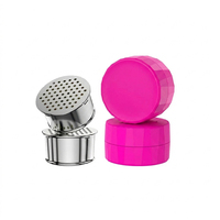 Étui de protection en silicone pour XKAH Pro Bowl, étui anti-fuite et anti-odeur pour accessoires de chicha électrique Xkah