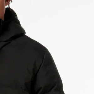 Best Selling Heavy High Quality Puffer <b>Jackets</b> for <b>Men</b> Women Easy Wear Embroidery Decoration Available 2026 - Product Image 4