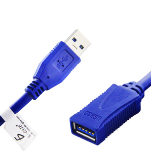 <b>USB</b> 3.0 High-Speed Male to Female Extension Cable 3 Meters Brand New Condition <b>USB</b> <b>C</b> <b>Adapter</b> - Product Image 3