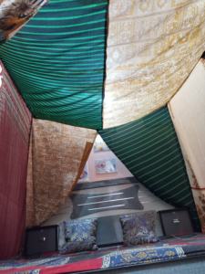 Latest Designed Front Patch Silk <b>Canopy</b> <b>Tent</b> Chic Wedding Hippie Floral Bohemian Style Boho Bed <b>Canopy</b> Mosquito Net Bed <b>Canopy</b> - Product Image 5