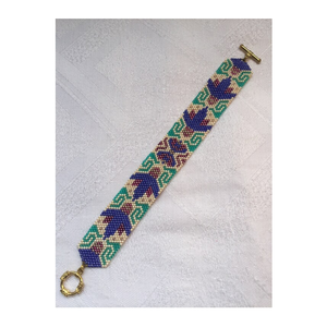 Pulsera Bohemia ajustable personalizable regalos de fiesta de cumpleaños pulsera con encanto que se ve hermoso diseño superior - Product Image 2