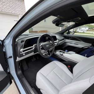 In-demand 2024 Cadi-llac LYRIQ Luxury 3 RWD - Product Image 3
