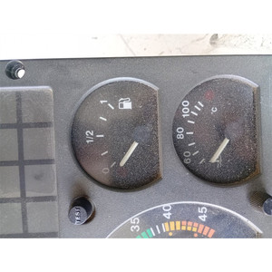 Contatore di giri motore IVECO Daily 2a Serie 42530560 (89>00) - Product Image 3