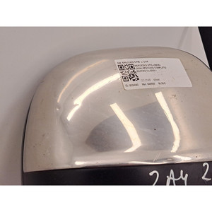 กระจกมองข้างขวา DX เมอร์เซเดส วีโต้ W639 รุ่นที่ 2 กระจกมองข้าง 5 พิน 646983 (03>14) - Product Image 5