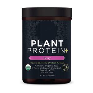 Oem etiqueta privado de açúcar não transgênica, semente orgânica baseada em <span class=keywords><strong>vegan</strong></span>, superalimentos, pó de proteína para bem-estar geral - Product Image 1