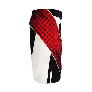 2023 Top Design Short MMA de haute qualité pour hommes Vêtements de combat extensibles confortables avec fonctionnalités personnalisables Service OEM - Product Image 5