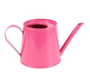 Logo personnalisé arrosoir de jardin pot de fleur d'arrosage domestique de meilleure qualité peut produit le plus vendu - Product Image 3