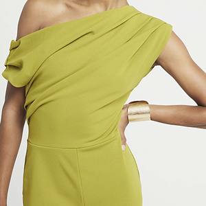 Transpirable mejores mujeres Play-trajes doble botón cremallera espalda Body-con mono mujeres pantalones cortos Sexy mamelucos 100% algodón - Product Image 5