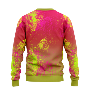 Nouveauté Sweat-shirt pour homme de marque, col rond confortable, broderie, sublimation, streetwear pour l'hiver, appliqué pour homme - Product Image 2