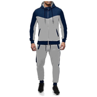 Precio al por mayor 100% algodón transpirable deportes ropa casual logotipo personalizado impreso patrón sólido chándales para uso en invierno Pakistán