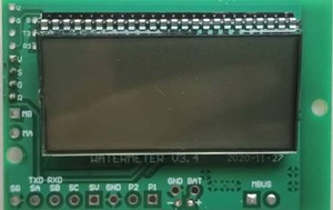 OEM profesyonel dijital su sayacı pirinç ve plastik ile GPRS GSM darbe çözü<span class=keywords><strong>m</strong></span> <span class=keywords><strong>m</strong></span>-bus sertifikalı CE onaylı - Product Image 4