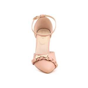 Rosa WN7281 Zapatos De Corte Pisos De Mujer - Product Image 1