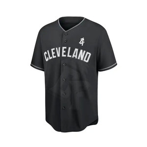 Vêtements de sport Uniforme de baseball personnalisé Vêtements d'équipe Uniforme de baseball Nouvelle arrivée Uniforme de baseball - Product Image 5
