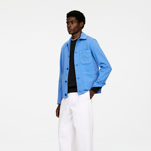 Mode poids lourd 500GSM 100% coton sweat à capuche unisexe hommes épaissi polaire goutte épaule basique sweat à capuche impression personnalisée - Product Image 3