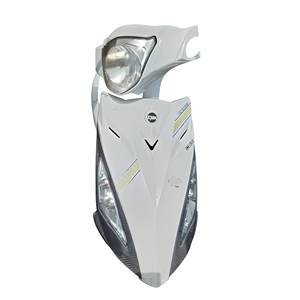 สกู๊ตเตอร์มือสองประหยัดน้ำมันเพื่อขาย-ประสิทธิภาพที่ยอดเยี่ยม - Product Image 1