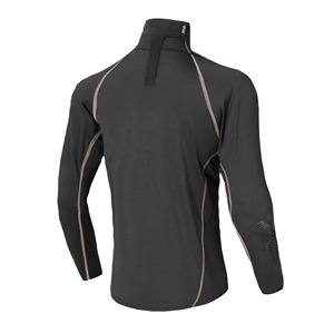 <b>Men's</b> Lightweight Quick-Dry <b>Thermal</b> Compression Set-Breathable Base Layer Outdoor Sports Soft Stretch Fit Moisture Wicking Long - Product Image 2