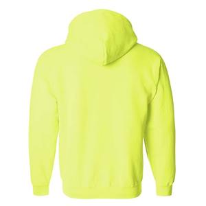 Premium Men Hoodie Essentials Custom Bordado Logo Custom Unisex Oversized Hoodies Heavyweight Streetwear OEM/ODM - Product Image 3