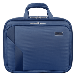 กระเป๋าเดินทางผ้าแคนวาสเนื้อนุ่มใส่ได้ทั้งชายและหญิงน้ำหนักเบามีซิปรูด - Product Image 2