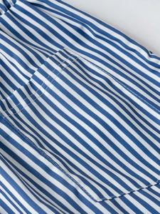 กางเกงขาสั้นผ้าชิโนสำหรับผู้ชายกางเกงขาสั้นผ้าคอตตอนใส่สบายปรับแต่งได้ตามต้องการ - Product Image 4