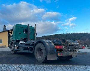 Nuevo/USADO Scania P380 Transmisión manual con caja de cambios y volquete deslizante 279 kW (379 hp) - Product Image 4