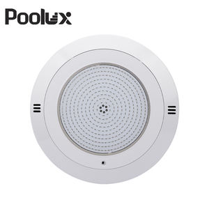 IP68 LEDフラットPar56プールライト樹脂充填マッチング異なる埋め込みスイミングプールLEDライトニッチ - Product Image 2