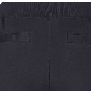 กางเกงขาสั้นออกกำลังกายผ้าฝ้าย 100% สำหรับผู้ชาย ผ้าฟลีซเนื้อนุ่ม ระบายอากาศได้ดี ดีไซน์ทันสมัย - Product Image 6