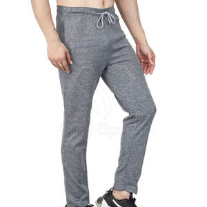 En stock Pantalons décontractés professionnels de qualité supérieure pour hommes Pantalons pour hommes de haute qualité pour l'extérieur - Product Image 5