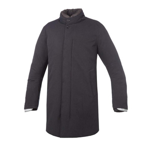 Giacca Estiva da Moto TUCANO URBANO STRAFICUS, Antivento, Traspirante, Impermeabile, per Appassionati di Moto - Product Image 1