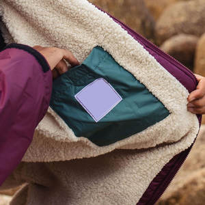 Wholesale Low MOQ <b>Changing</b> <b>Robes</b> Beach Clothing <b>Changing</b> <b>Robes</b> Durable Material <b>Changing</b> <b>Robes</b> - Product Image 6