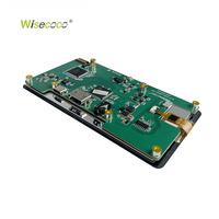 Modules LCD IPS haute résolution 5,5 pouces 1920*1080, module d'affichage 1080P, panneau d'écran tactile Raspberry Pi pour console de jeu
