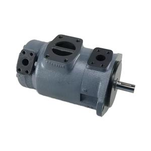 Pompe hydraulique SQP1-3/4/5/6/7/8/10/11/12/14-1ABCD-15 - Product Image 3