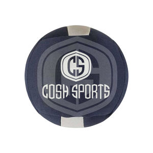 Dodgeball de tela hecho a medida OEM para niños y adultos Estándar europeo especialmente para partidos de Dodge Ball | Dodgeball de COSH SPORTS - Product Image 1