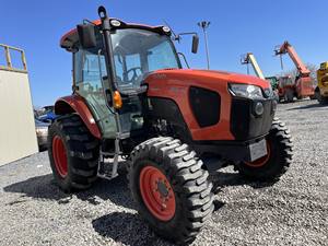 รถแทรคเตอร์ M5-111 2020 Kubota - Product Image 4