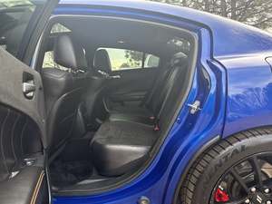 Dodge Charger Daytona 392 RWD 2018, Automático, Asientos de Cuero, Techo Panorámico - Product Image 5