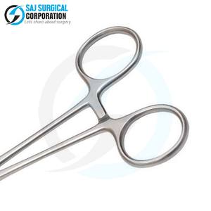 สายอะลูมิเนียมสแตนเลสสตีลปรับแต่งได้พร้อมโลโก้สั่งซื้อจำนวนมากสำหรับโรงพยาบาลและซัพพลายเออร์อุปกรณ์ทางการแพทย์ - Product Image 5