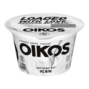 Yogur Probiótico Oikos Estilo Griego de Alta Demanda, Alto en Proteínas, Calidad Premium, Sabor Chocolate, Listo para Exportación a Granel para Niños - Product Image 2