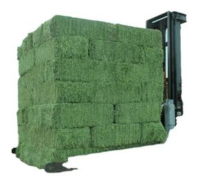 Heno de alfalfa de grado lácteo Premium Pedido a granel de heno de alfalfa barato MT - Product Image 2